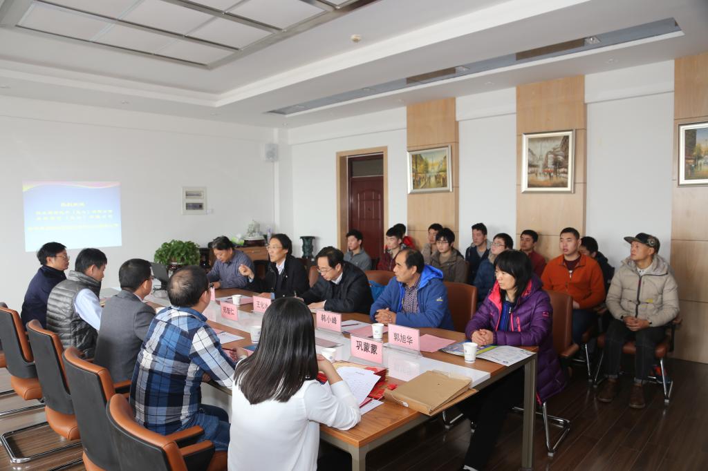 2016届“汉达模具设计订单班”毕业典礼暨奖学金颁发仪式举行