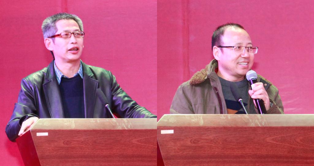 评委点评
